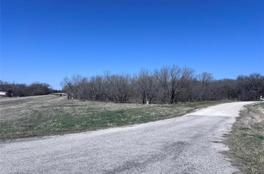 2156 Rd De Leon Tx 76442 Road De Leon, TX 76444 - Photo 2 of 2 a view of dirt field with trees in background