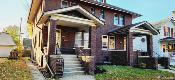 $1,749 | 22301 Park Street, Dearborn, MI 48124