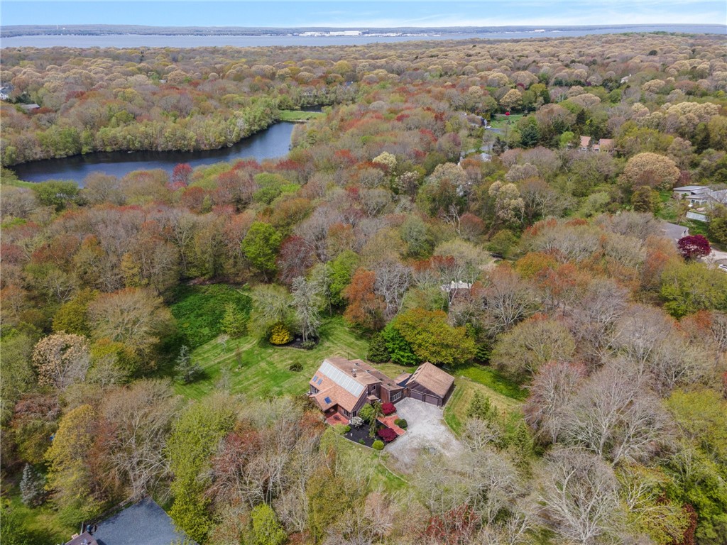 589 East Shore Road Jamestown, RI 02835 - Photo 44 of 46