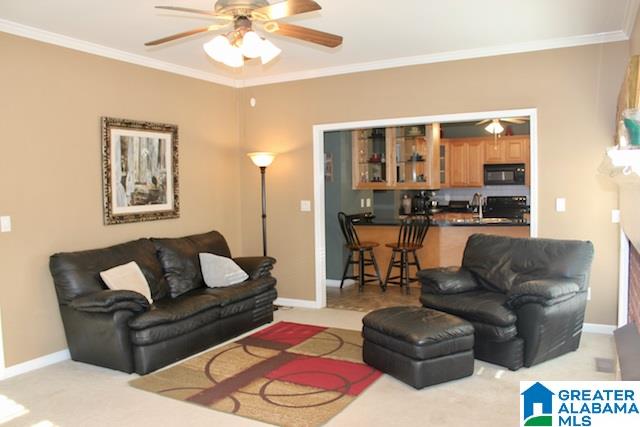 101 Orchard Lane Helena, AL 35080 - Photo 13 of 38