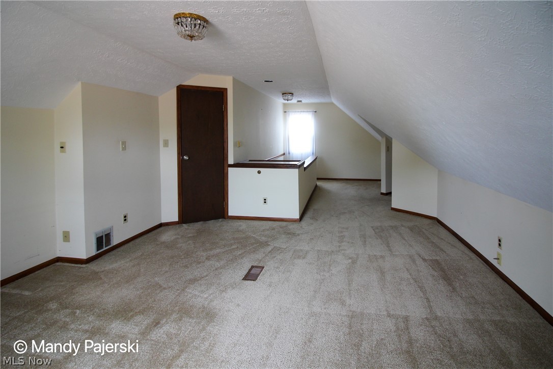 6407 Ridgewood Avenue Parma, OH 44129 - Photo 18 of 34 Second floor bedroom