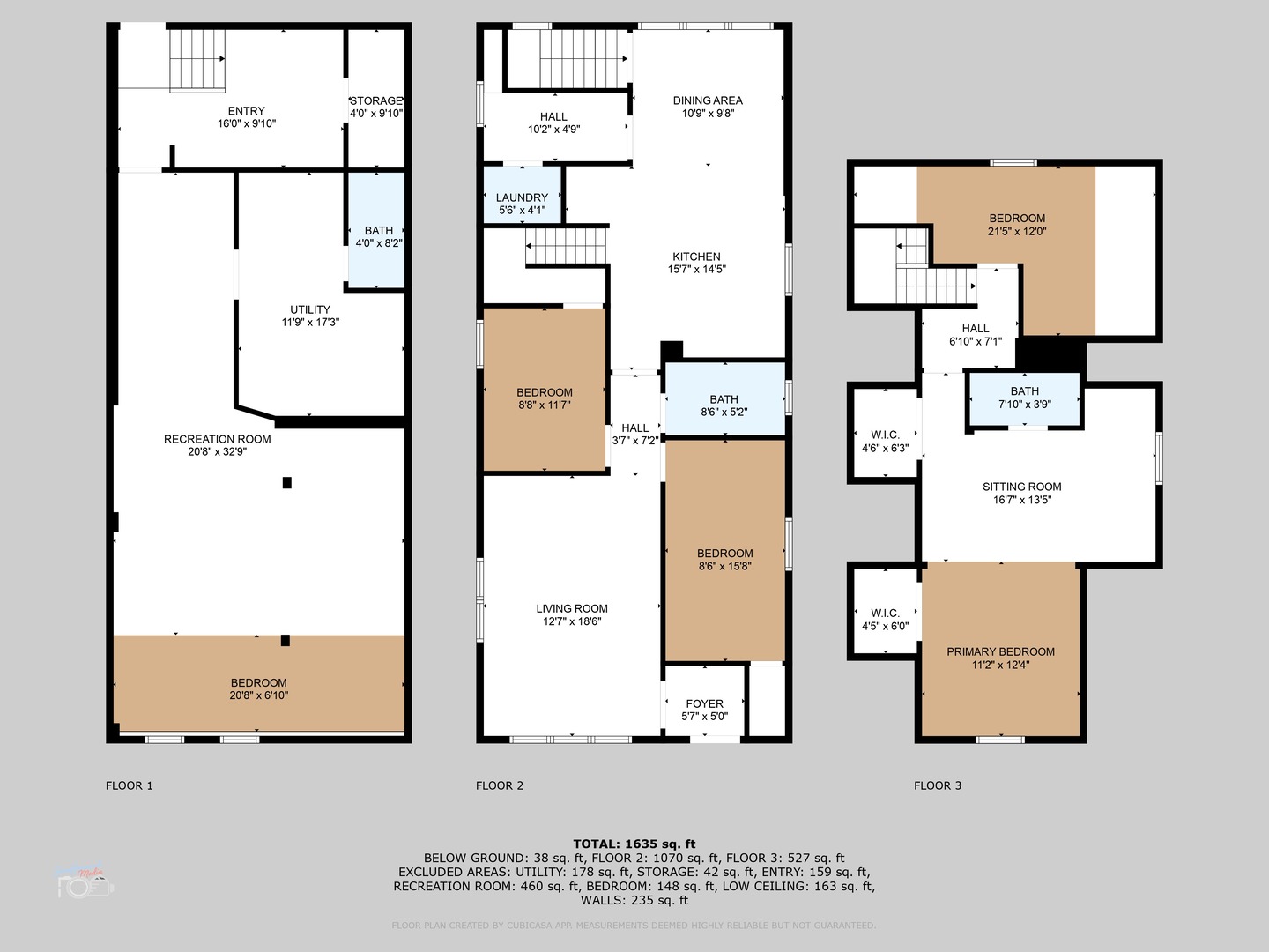 5636 South Carpenter Street Chicago, IL 60621 - Photo 27 of 27