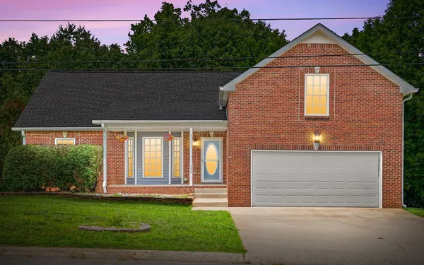 $365,000 | 433 Todd Phillips Trail, Clarksville, TN 37042