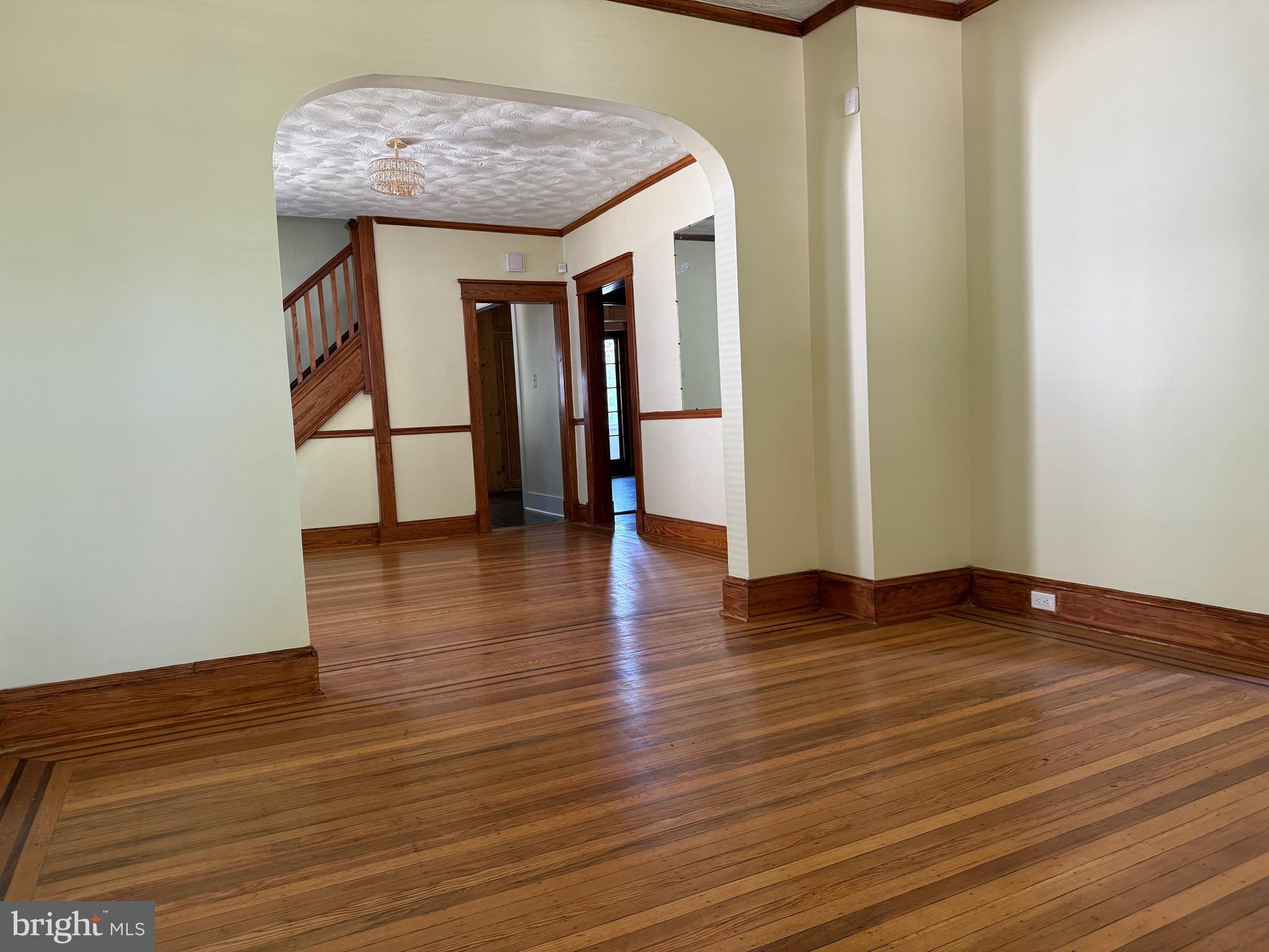 4007 Bateman Avenue Baltimore, MD 21216 - Photo 16 of 16