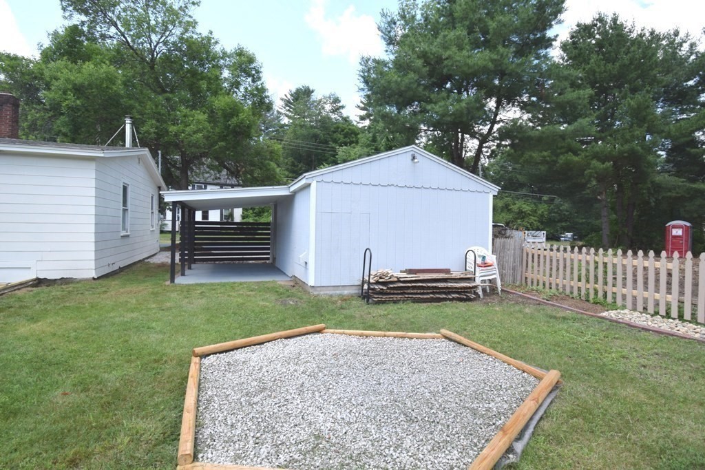 433 Putnam Hill Road Sutton, MA 01590 - Photo 23 of 30