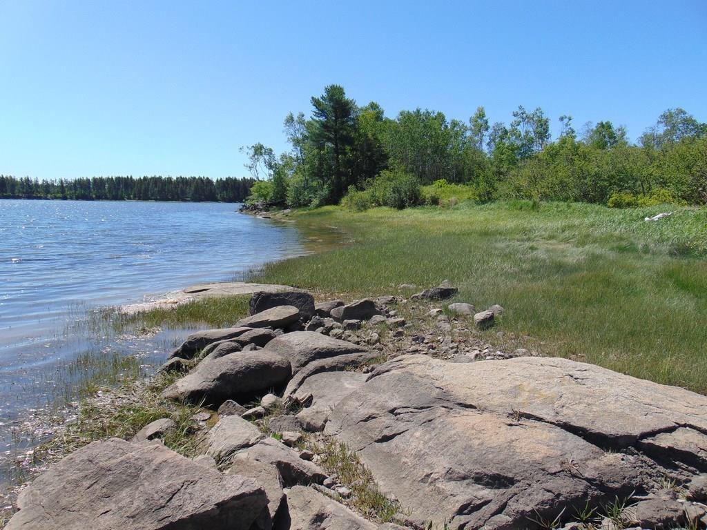 420 Basin Road Addison, ME 04606 - Photo 16 of 26 How's this for easy access to the water?