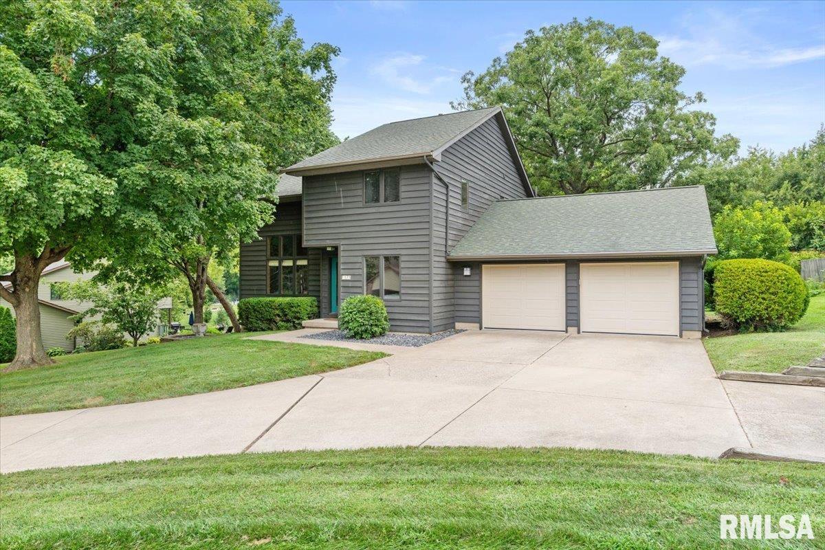 171 Roanoke Drive Rochester, IL 62563 - Photo 2 of 47 Gallery Image 2