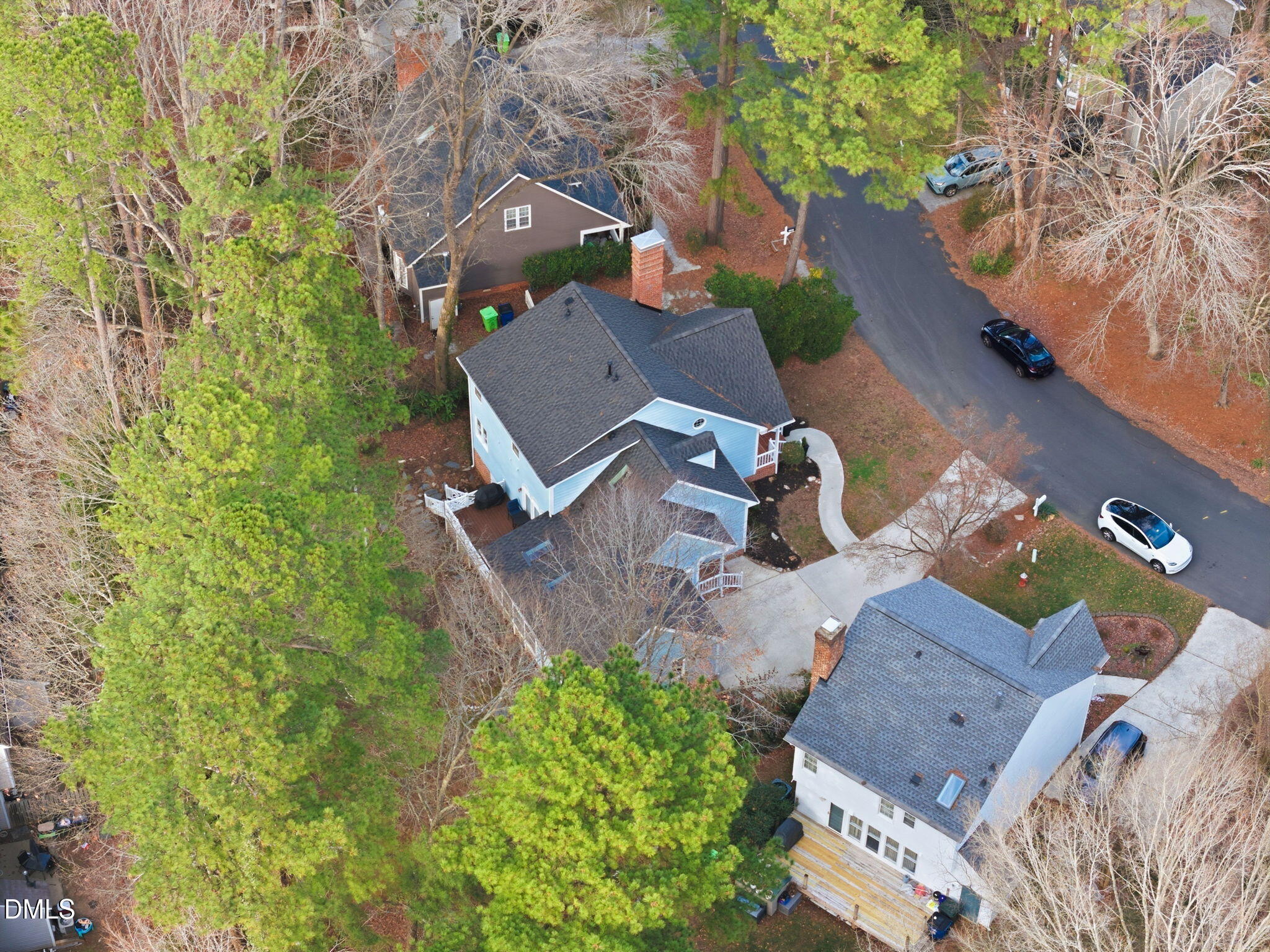 7121 Kinross Drive Raleigh, NC 27613 - Photo 78 of 82 7121 Kinross Drive-106