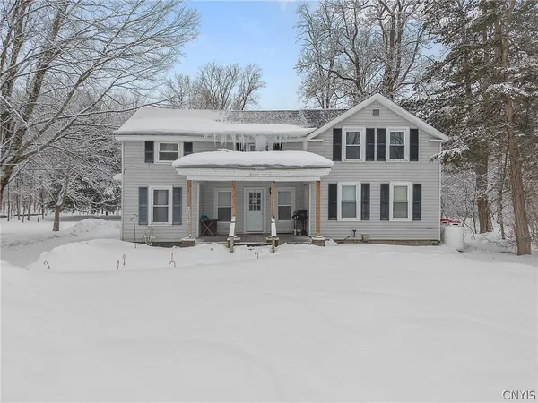 $280,000 | 3063 Highway 13, Pulaski, NY 13142