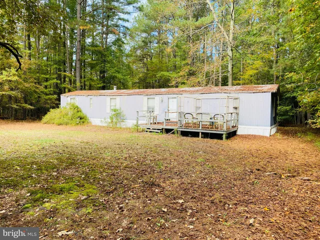 $120,000 | 8923 Star Road, Delmar, MD 21875