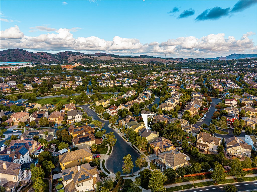 6 Tether Moon Lane Ladera Ranch, CA 92694 - Photo 57 of 67