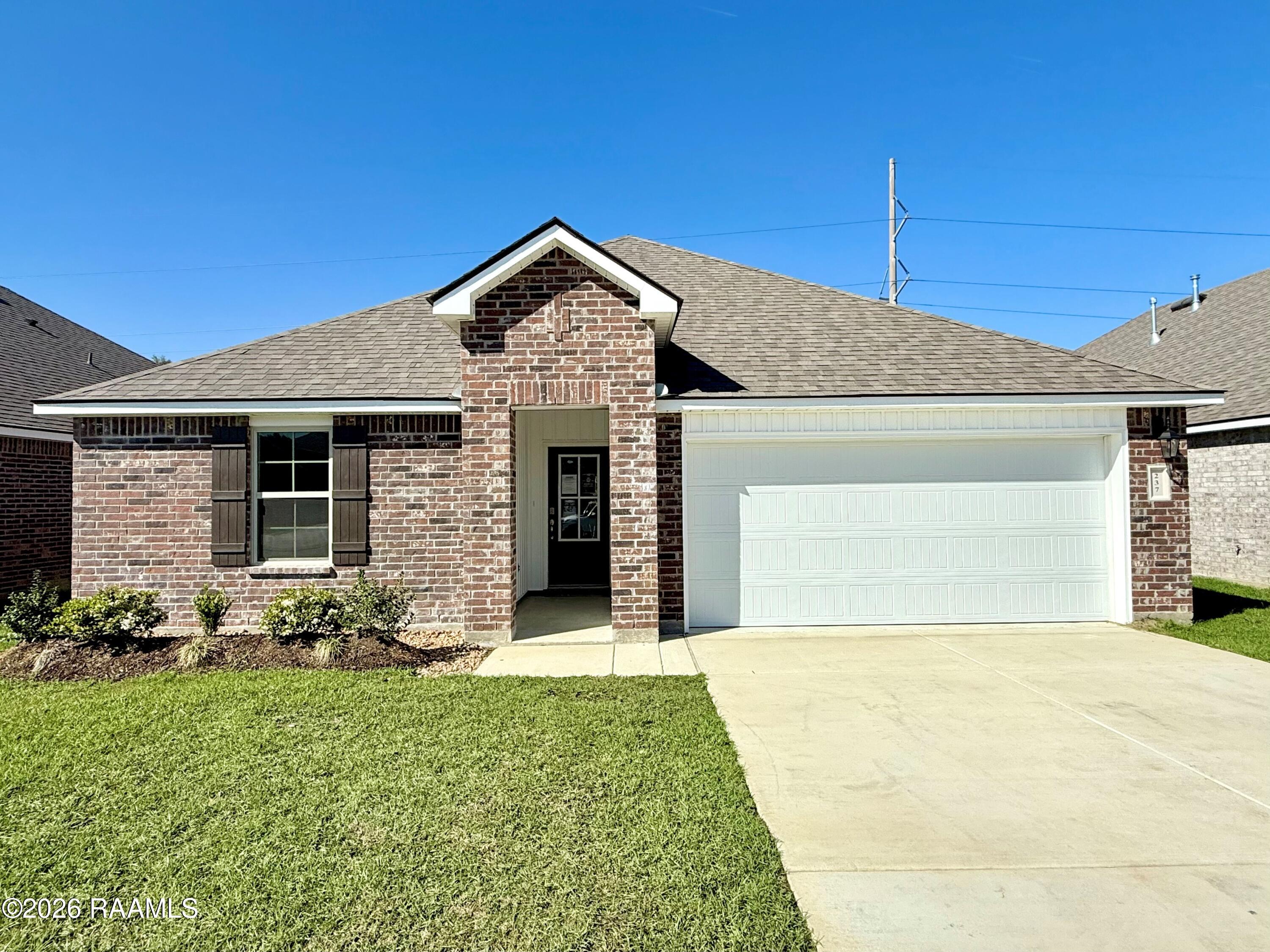 237 Oak Heights Duson, LA 70529 - Photo 28 of 28 237 Oak Heights