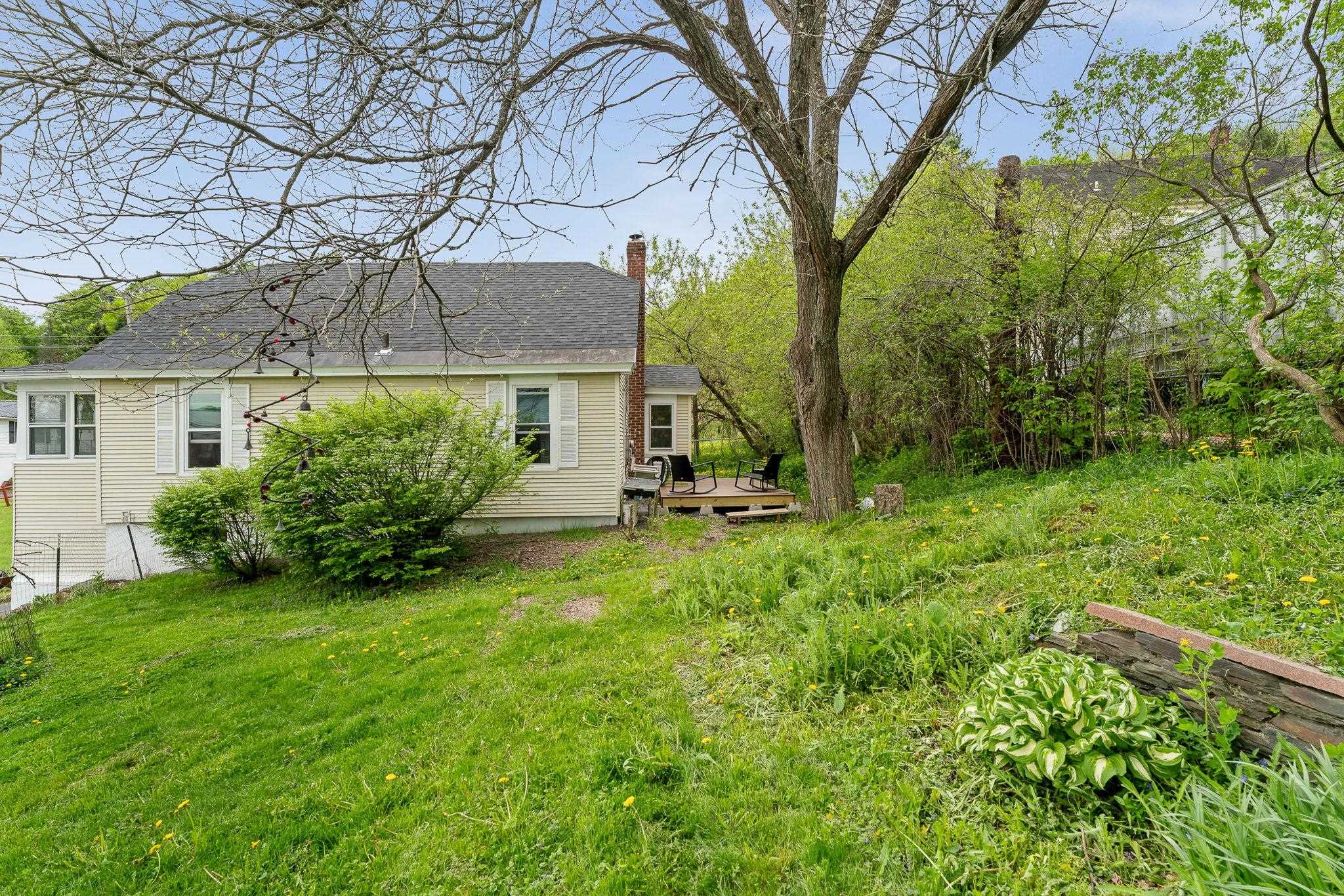 53 Bassett Street Barre, VT 05641 - Photo 34 of 36