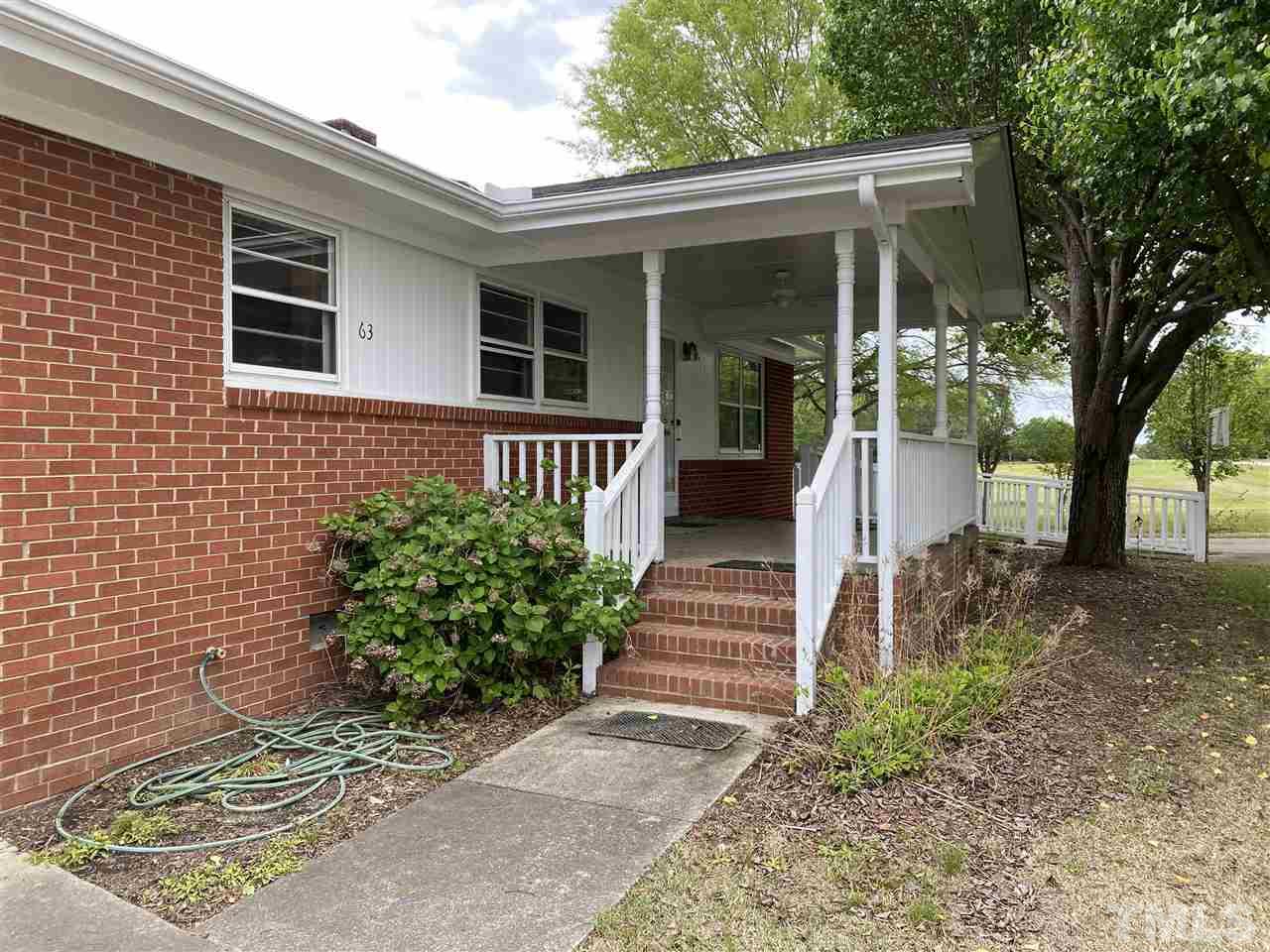 63 Watkins Road Clayton, NC 27520 - Photo 3 of 22 Gallery Image 3
