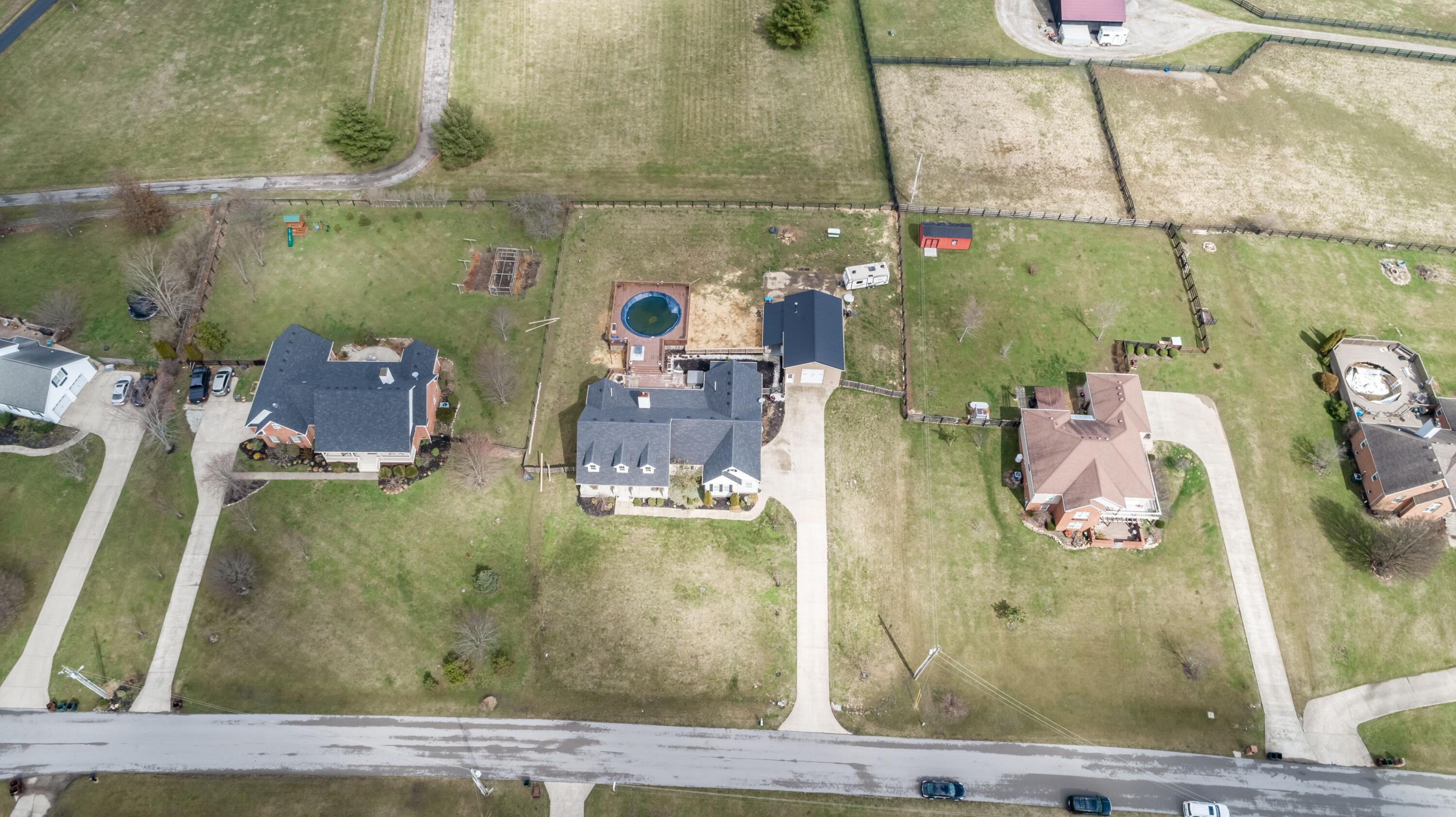 145 Coal Ridge Lane Georgetown, KY 40324 - Photo 51 of 52 Coal Ridge 9