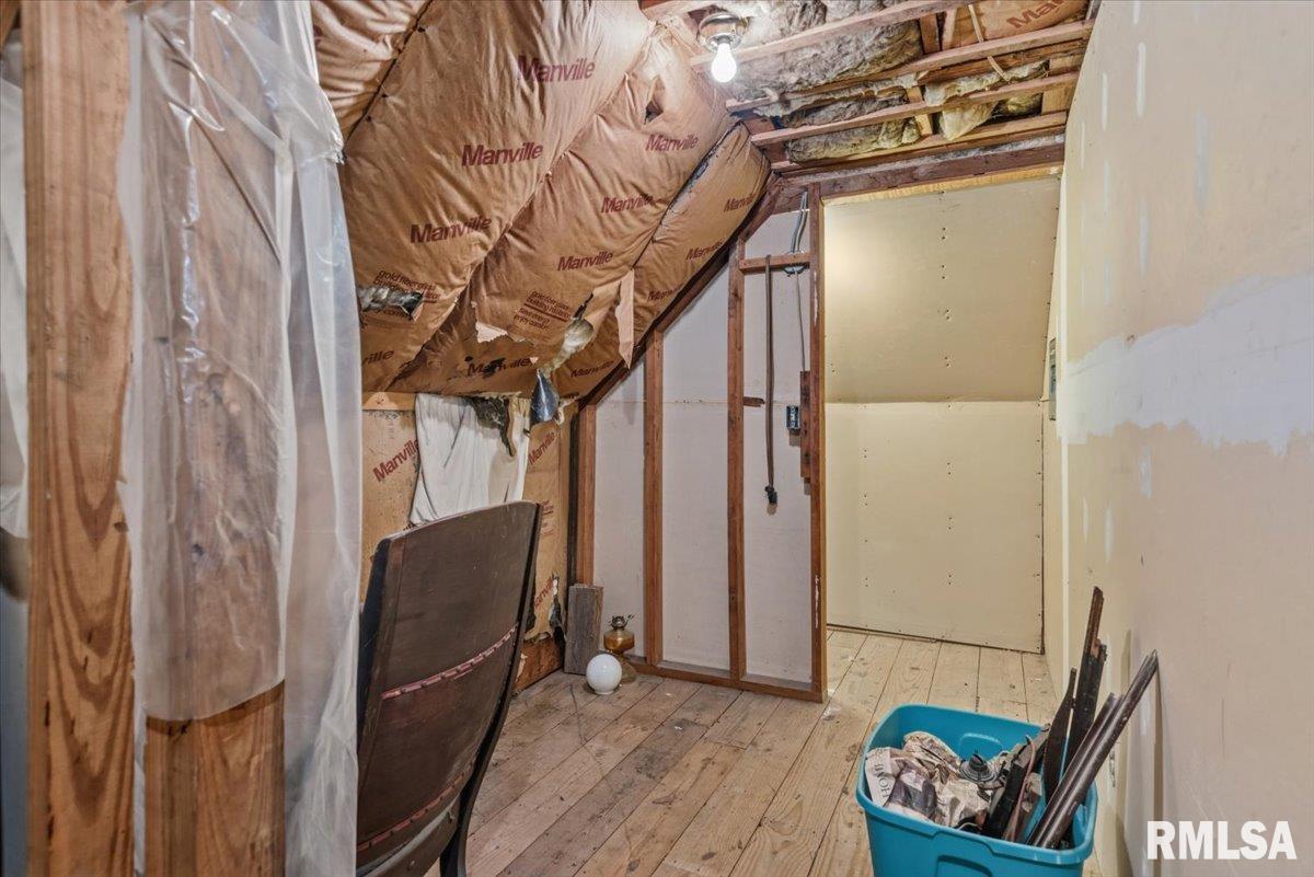 404 North Ewing Street Tallula, IL 62688 - Photo 25 of 41