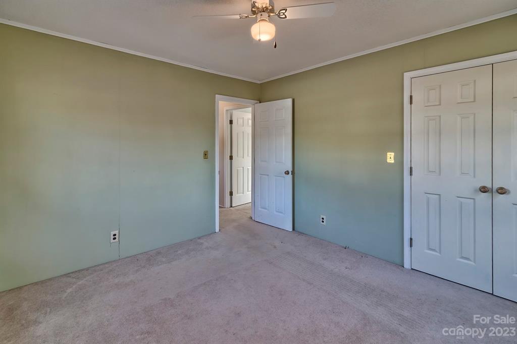 117 State Rd S-29-221 Kershaw, SC 29067 - Photo 23 of 28 a view of an empty room with a window