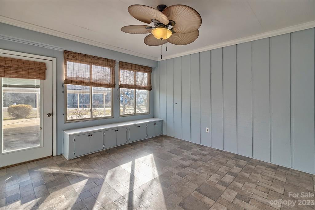 117 State Rd S-29-221 Kershaw, SC 29067 - Photo 25 of 28 a view of an empty room with a window