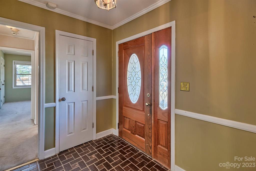 117 State Rd S-29-221 Kershaw, SC 29067 - Photo 10 of 28 a view of a bathroom with tub and shower