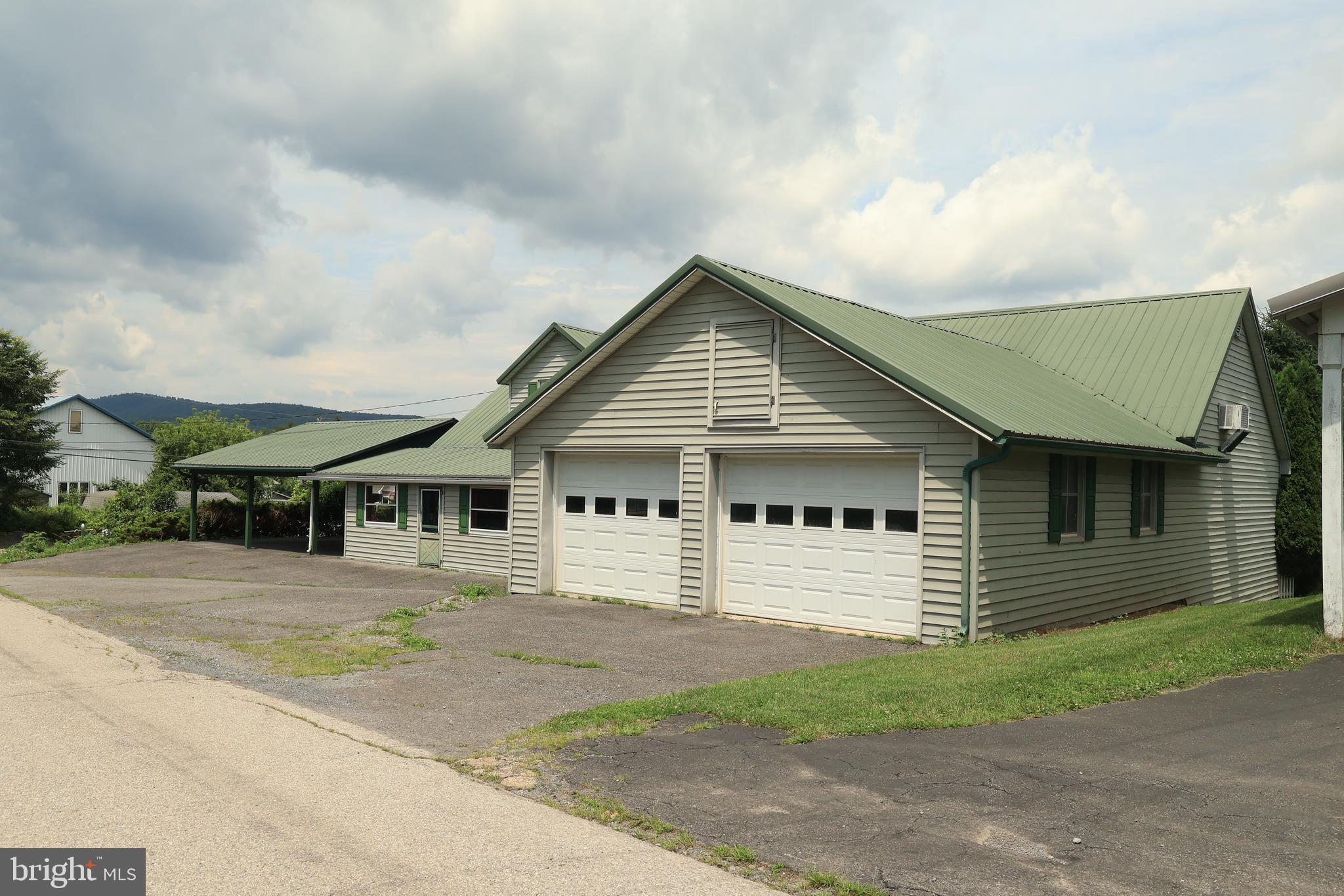 204 Bomboy Road Howard, PA 16841 - Photo 67 of 70