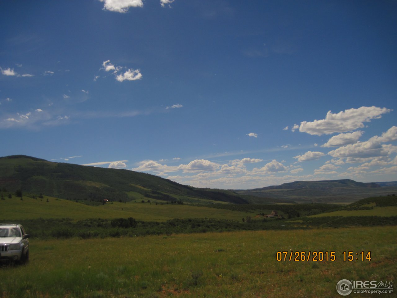 0 Windy Ridge Road Red Feather Lakes, CO 80545 - Photo 2 of 24 Gallery Image 2
