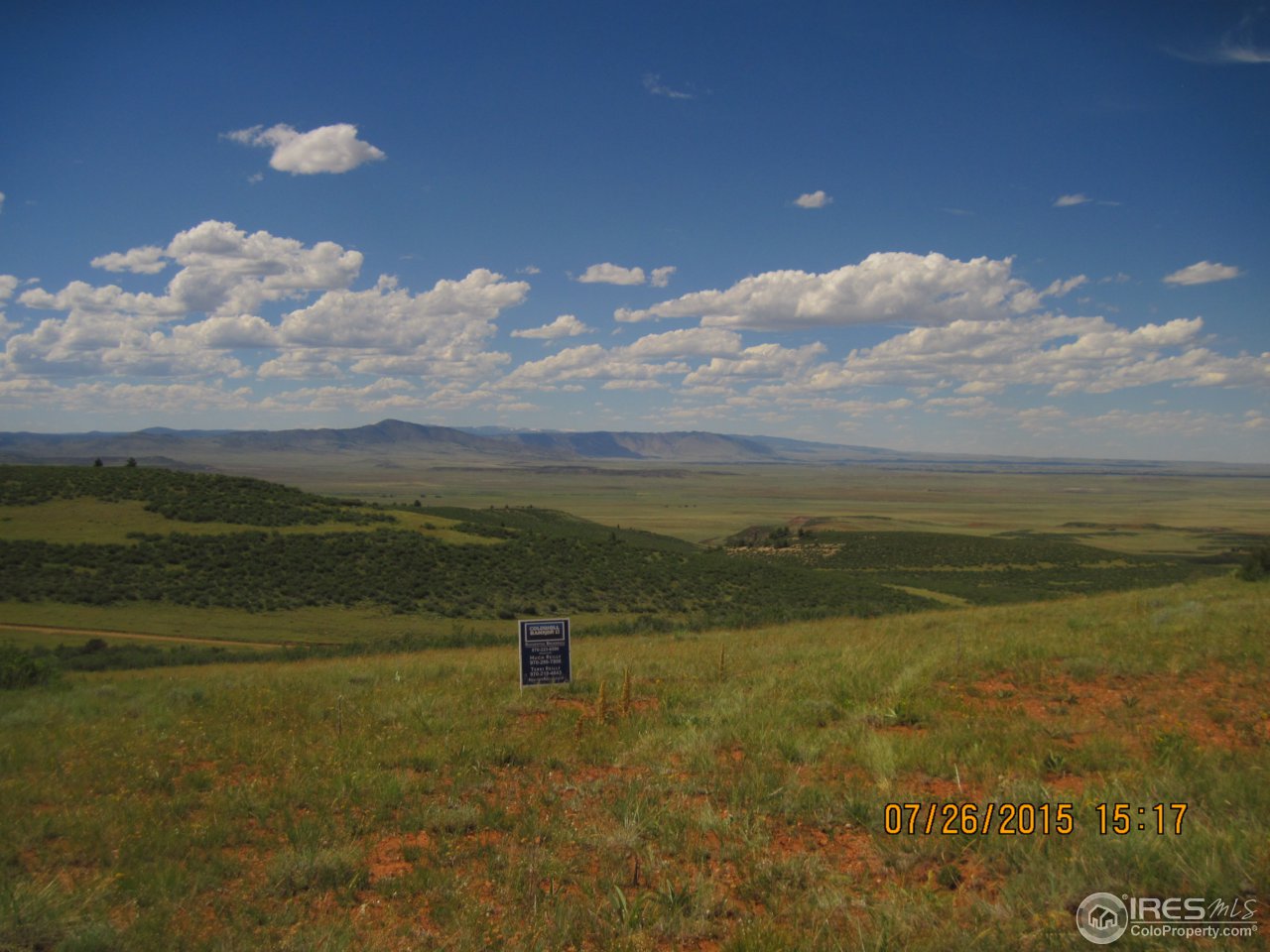 0 Windy Ridge Road Red Feather Lakes, CO 80545 - Photo 22 of 24 Gallery Image 22