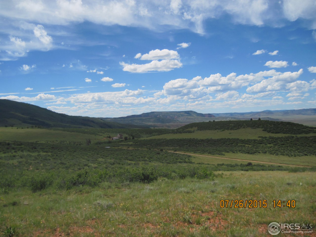 0 Windy Ridge Road Red Feather Lakes, CO 80545 - Photo 8 of 24 Gallery Image 8