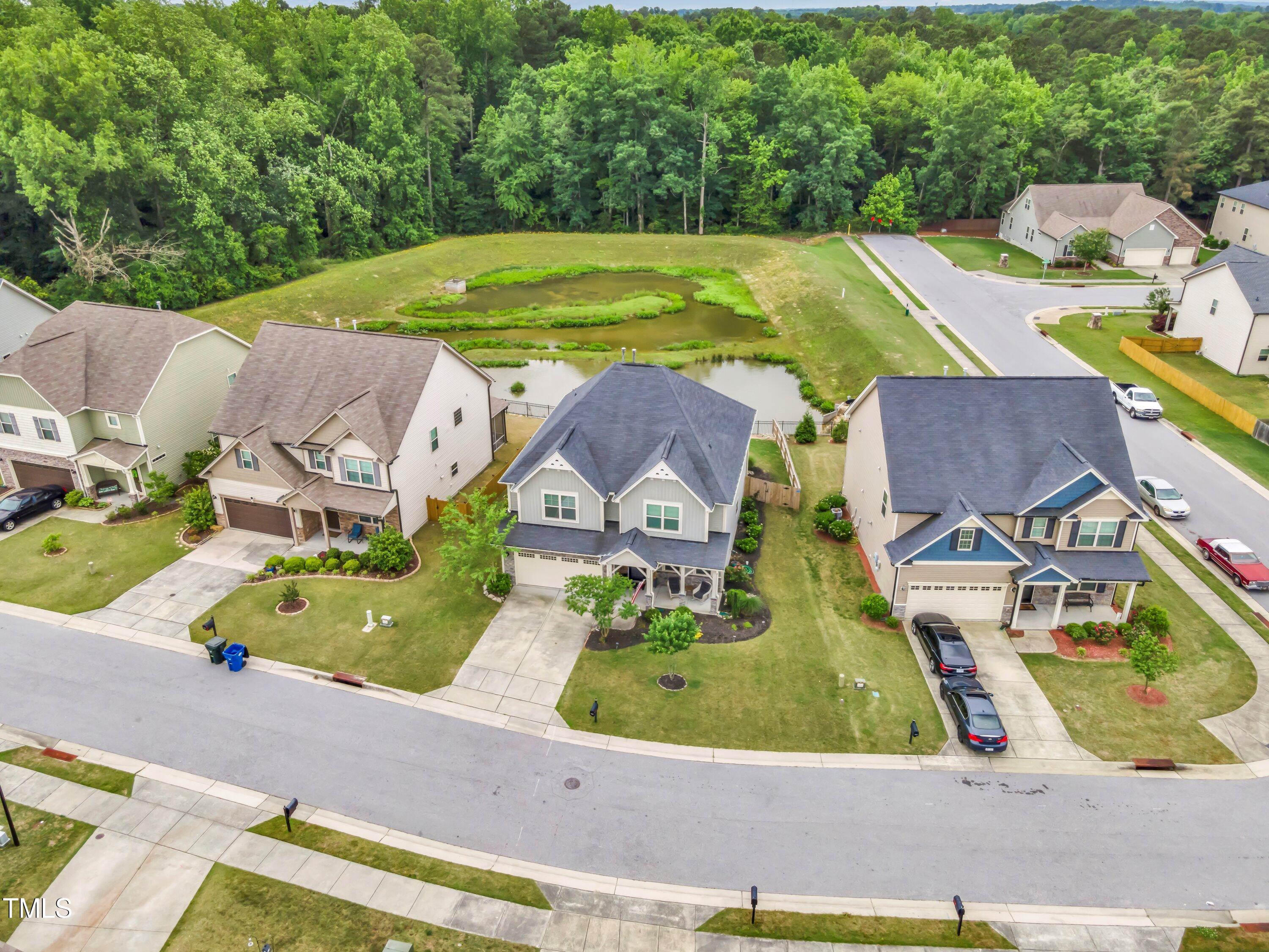 7705 Cedarshire Court Raleigh, NC 27616 - Photo 42 of 43 08-DJI_0700