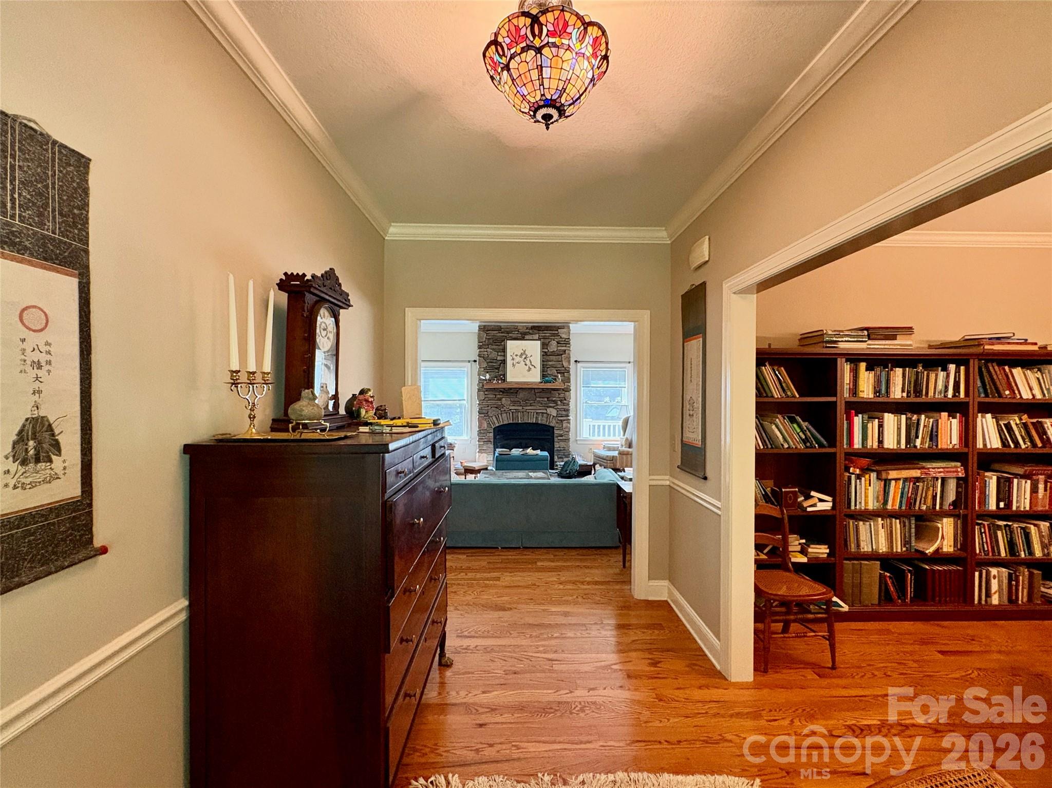 502 Pace Road Hendersonville, NC 28792 - Photo 3 of 38 Gallery Image 3