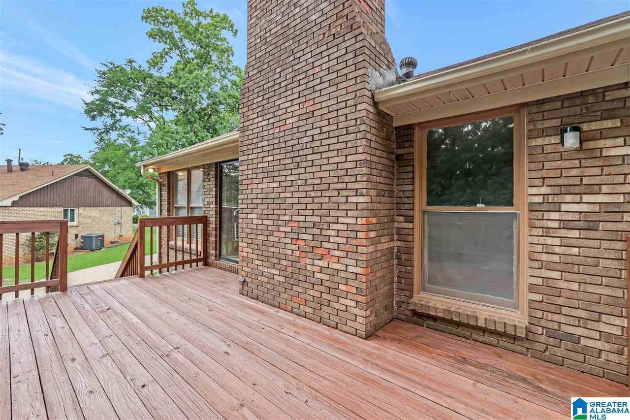 1787 Old Wagon Road Birmingham, AL 35235 - Photo 34 of 34