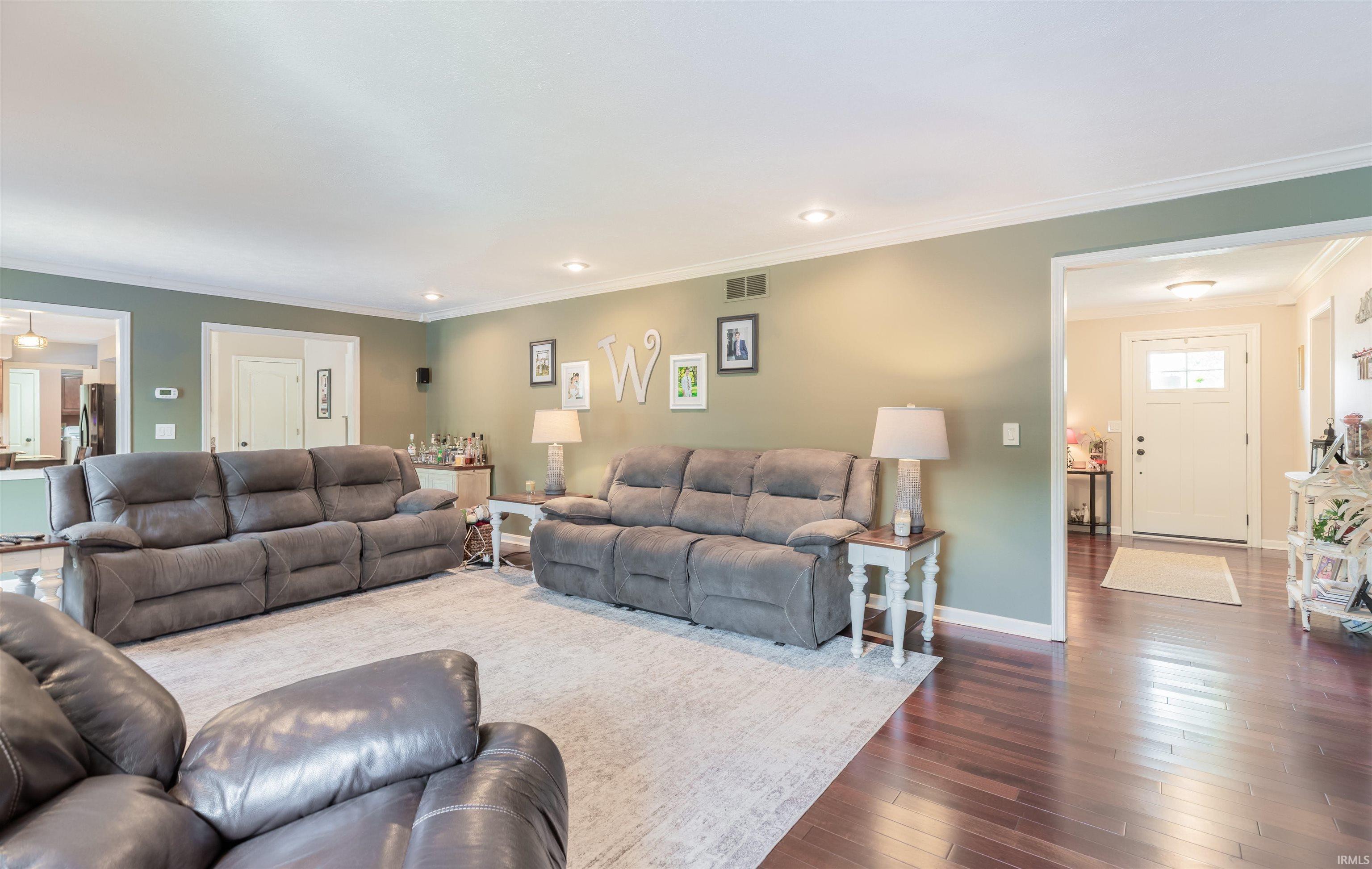3022 Summit Court Newburgh, IN 47630 - Photo 13 of 36