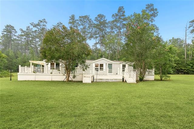 14001 Graci Road Folsom, LA 70437 - Photo 31 of 46
