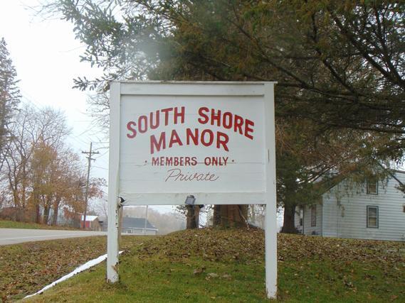 4308 West Street Delavan, WI 53115 - Photo 15 of 16 lake access