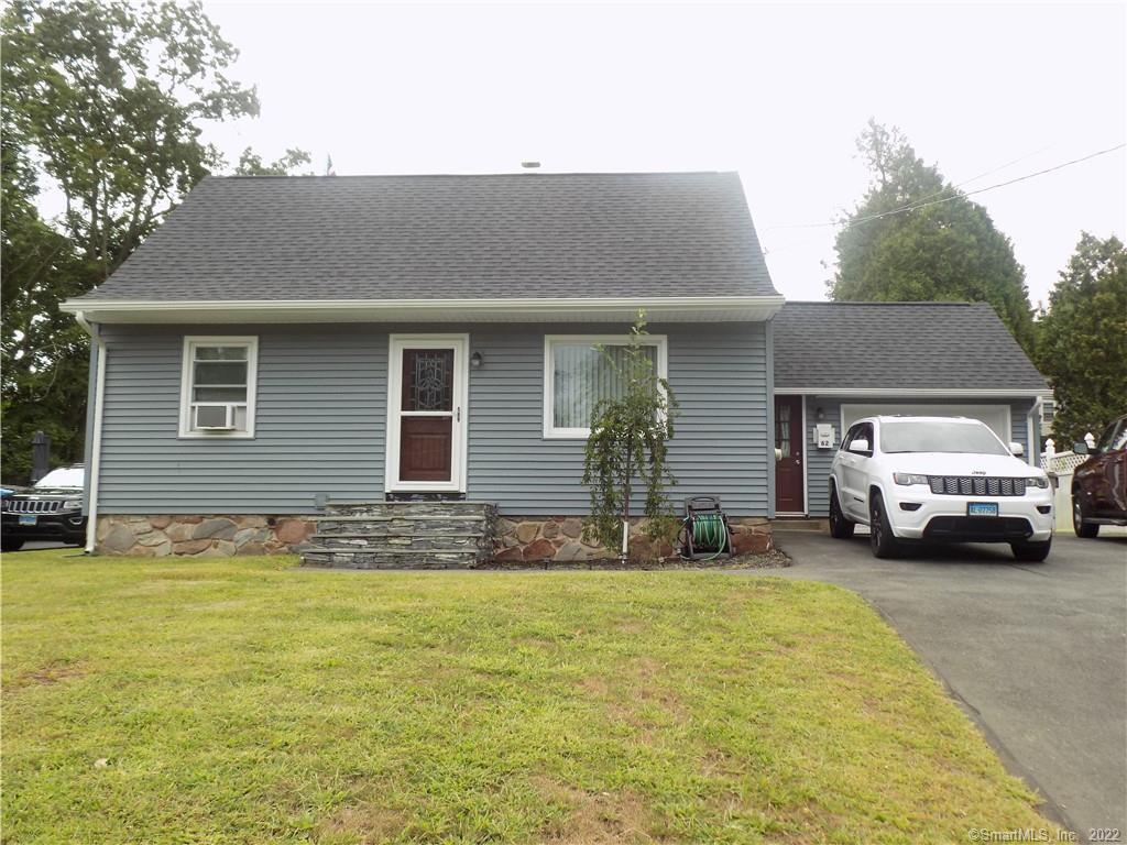 62 Collins Road Bristol, CT 06010 - Photo 1 of 1 Gallery Image 1
