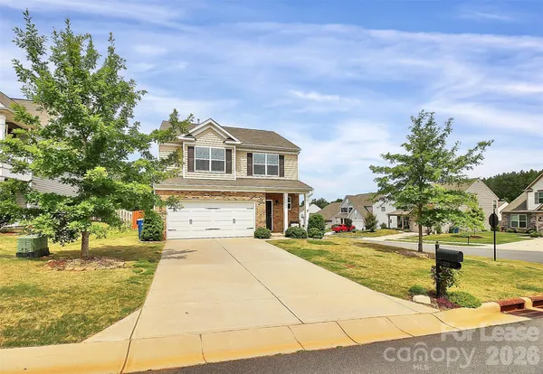 $2,395 | 225 Kingston Drive, Mount Holly, NC 28120