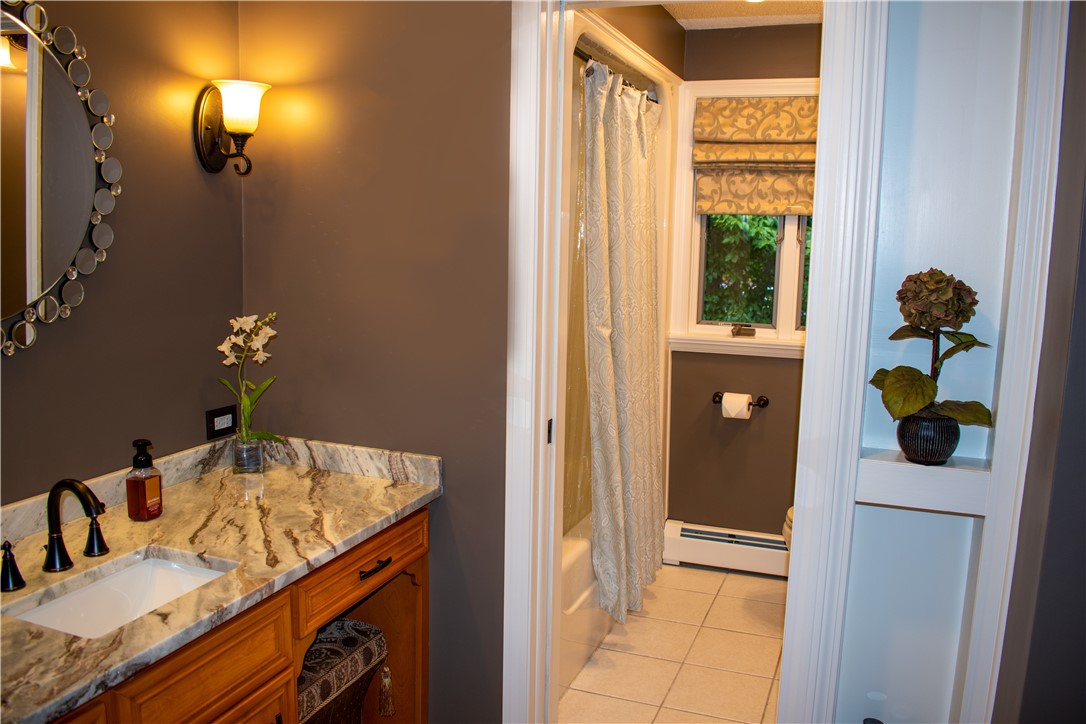 149 Cumberland Road Warwick, RI 02886 - Photo 15 of 44 1st Floor Full Bath (1 of 3 full baths)