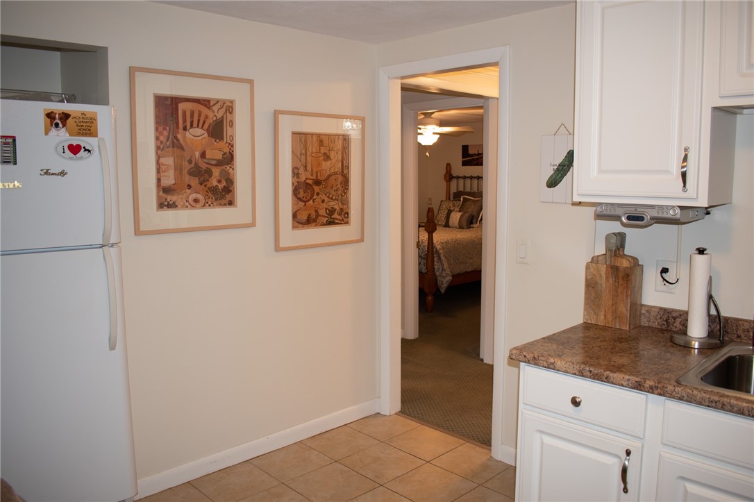 149 Cumberland Road Warwick, RI 02886 - Photo 28 of 44 Lower Level Full Summer Kitchen