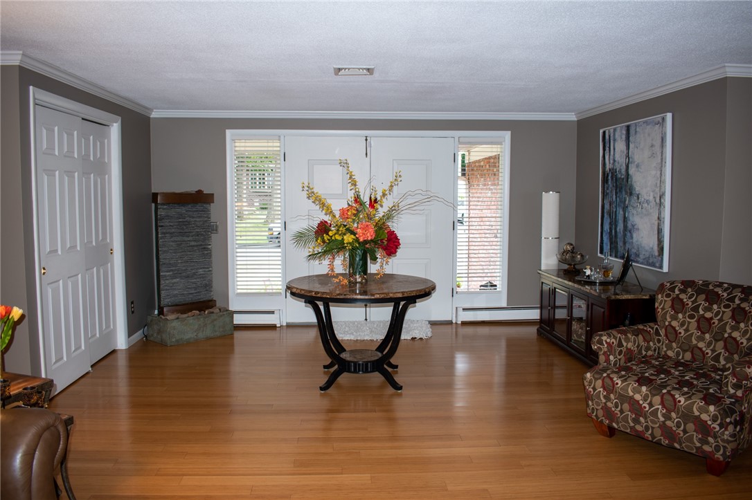 149 Cumberland Road Warwick, RI 02886 - Photo 7 of 44 Grand Entrance!