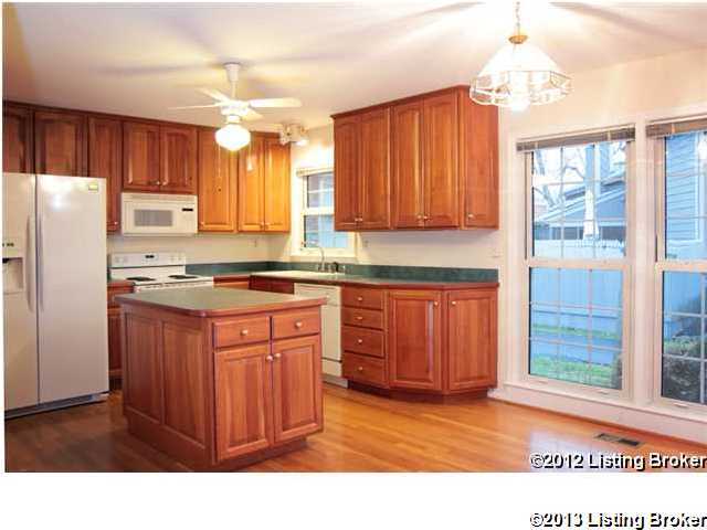 311 Blue Ridge Road Louisville, KY 40223 - Photo 2 of 14 Additional Photo