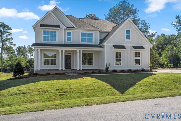 $684,990 | 5169 Brandon Pines Drive, Providence Forge, VA 23140