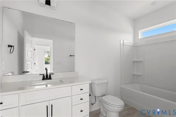 $684,990 | 5169 Brandon Pines Drive, Providence Forge, VA 23140