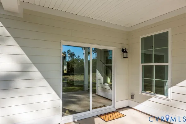 $684,990 | 5169 Brandon Pines Drive, Providence Forge, VA 23140