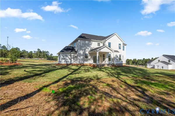 $684,990 | 5169 Brandon Pines Drive, Providence Forge, VA 23140