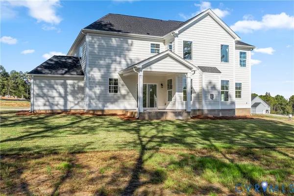 $684,990 | 5169 Brandon Pines Drive, Providence Forge, VA 23140