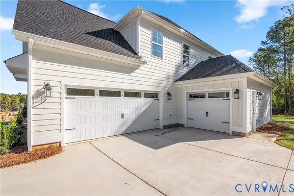 $684,990 | 5169 Brandon Pines Drive, Providence Forge, VA 23140