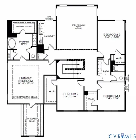 $684,990 | 5169 Brandon Pines Drive, Providence Forge, VA 23140
