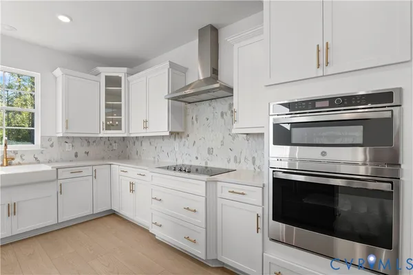 $684,990 | 5169 Brandon Pines Drive, Providence Forge, VA 23140
