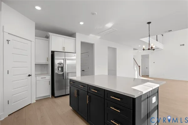 $684,990 | 5169 Brandon Pines Drive, Providence Forge, VA 23140
