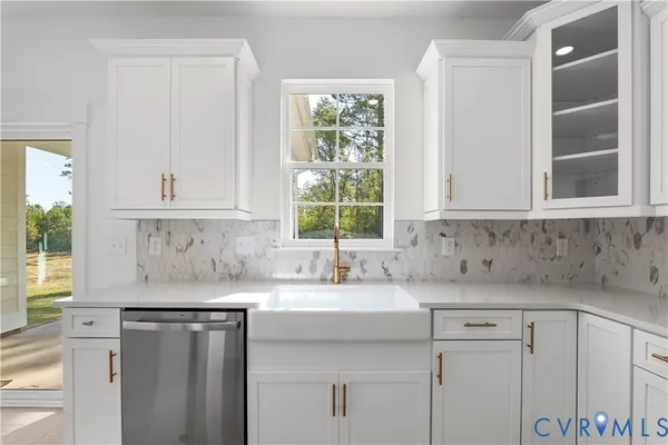 $684,990 | 5169 Brandon Pines Drive, Providence Forge, VA 23140