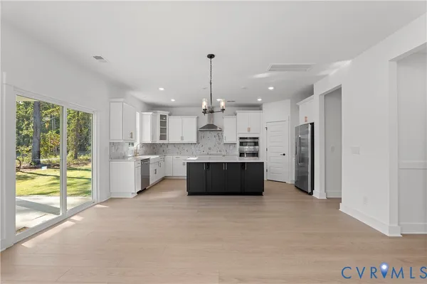 $684,990 | 5169 Brandon Pines Drive, Providence Forge, VA 23140